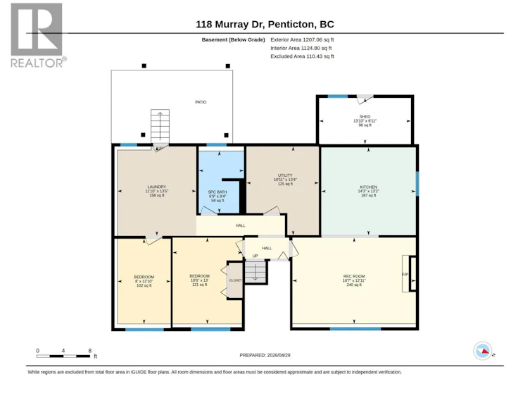 118 Murray Drive, Penticton, BC, V2A 7E4 - 57