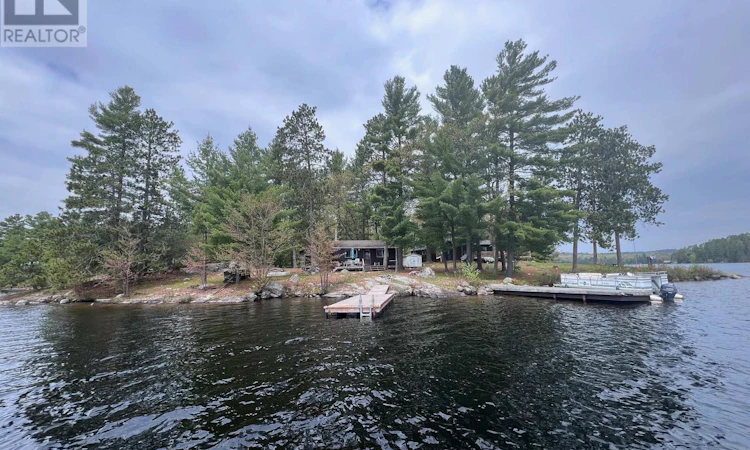 910 Weslemkoon Lake