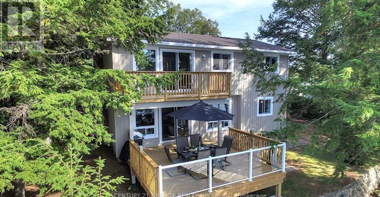 1038 Squirrel Lane, Highlands East, ON, K0L 1C0 - 2