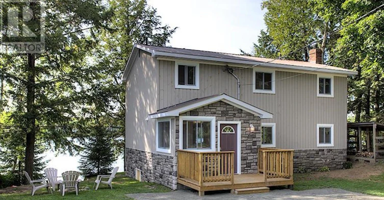 1038 Squirrel Lane, Highlands East, ON, K0L 1C0
