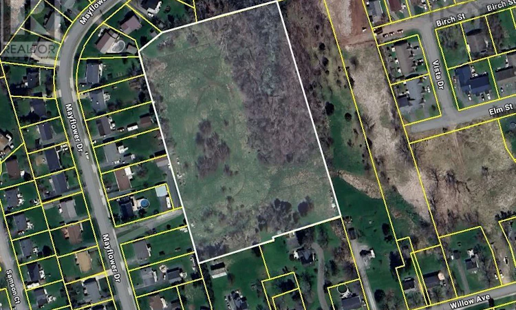 Lot 6A-2 Willow Avenue