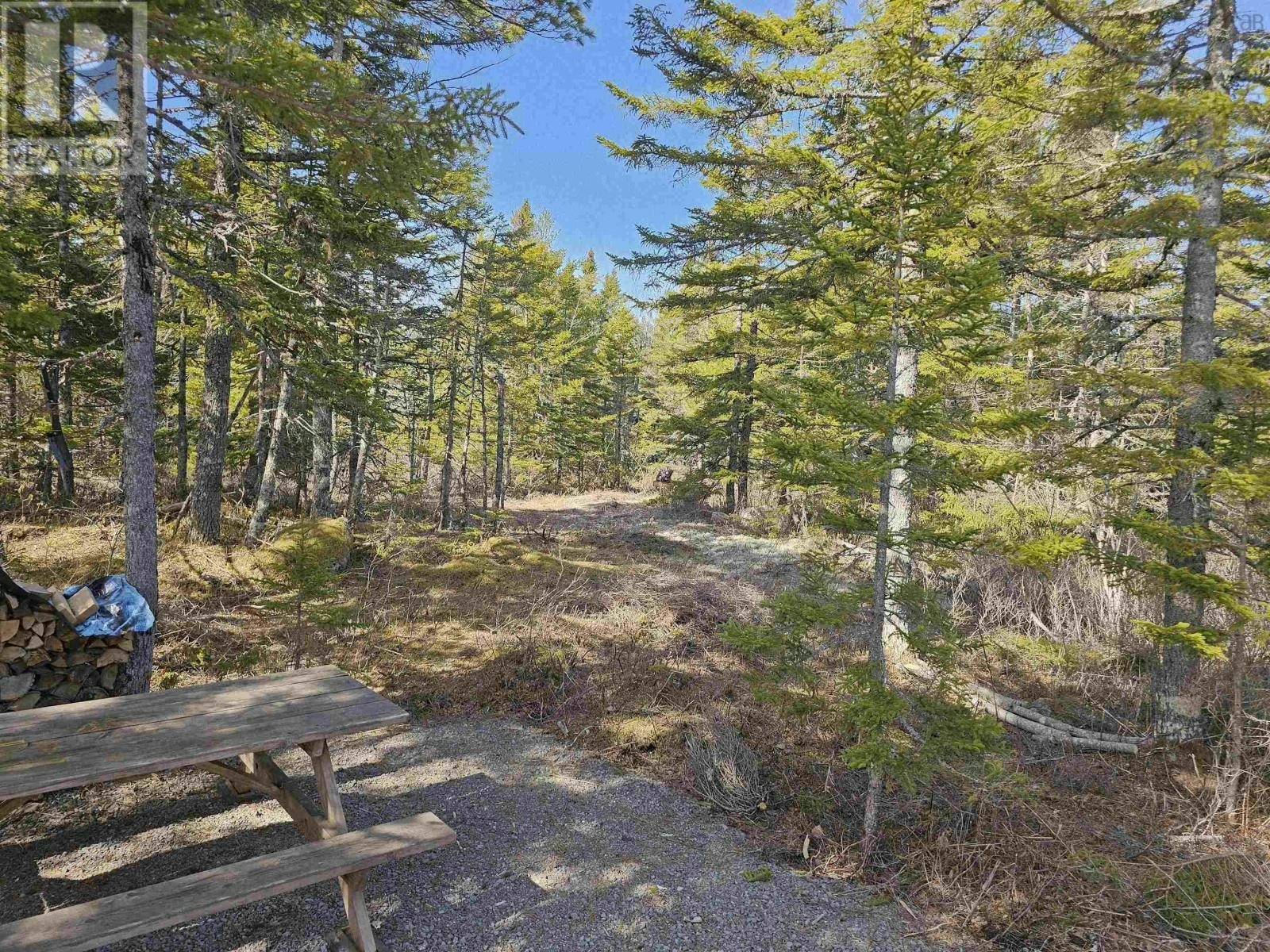 Lot Crisp Road, Inglisville, NS, B0S 1M0
