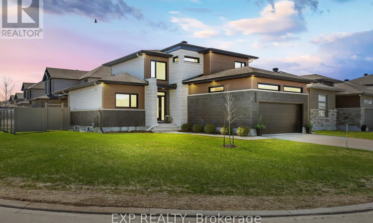 633 Cobalt Street
