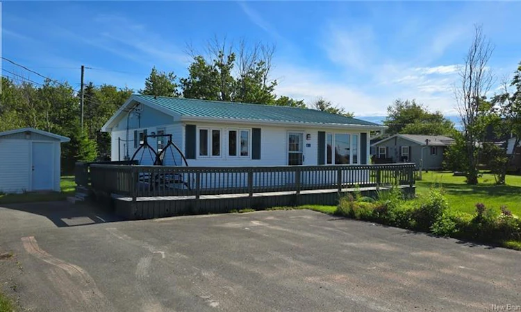 61 Baybreeze Lane