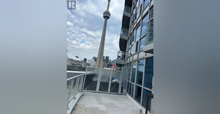 409-218 Queens Quay W, Toronto, ON, M5J 2Y6 - 19