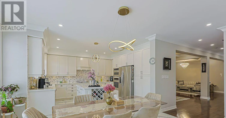 48 Tonner Crescent, Aurora, ON, L4G 0G6 - 14