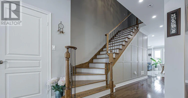 48 Tonner Crescent, Aurora, ON, L4G 0G6 - 22
