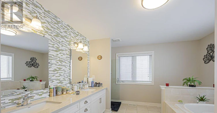 48 Tonner Crescent, Aurora, ON, L4G 0G6 - 27