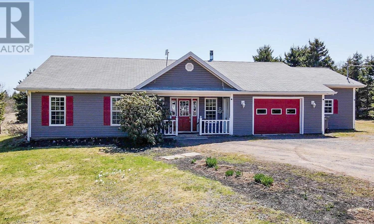 51 Fortune Road
