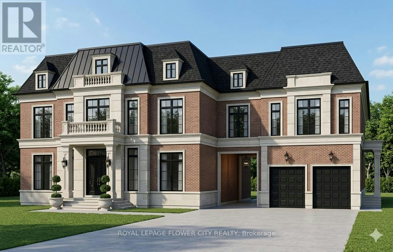 7555 Old Church Road, Caledon, ON, L7E 0P5