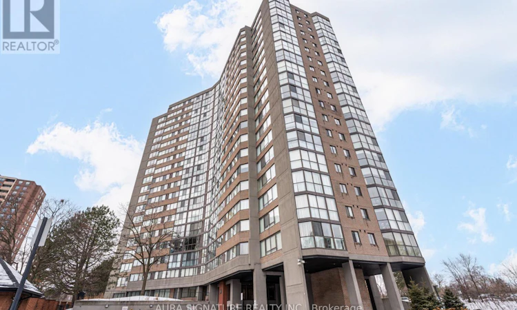 203-40 Richview Road