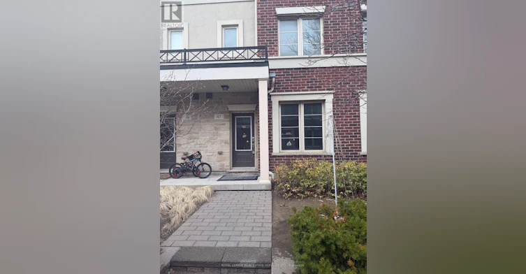 47-636 Evans Avenue, Toronto, ON, M8W 0A8