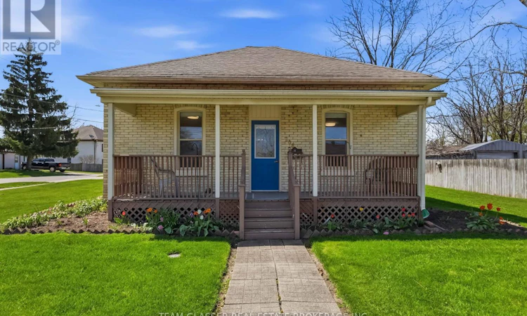 208 Ellor Street