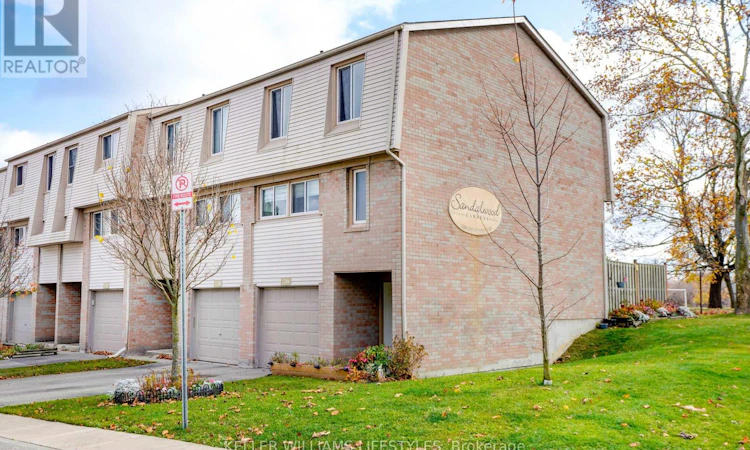 1206 Limberlost Road