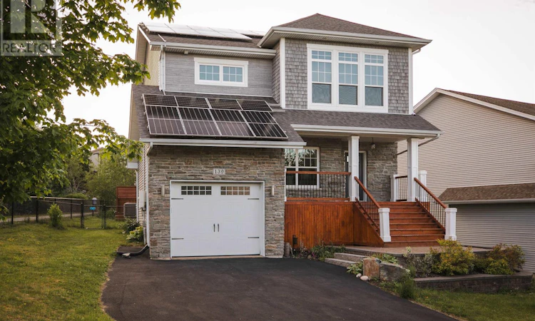 139 Hollyhock Way