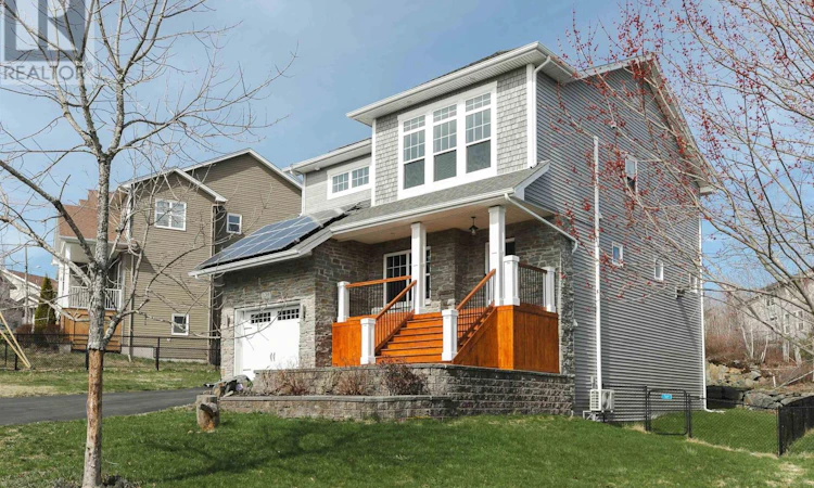 139 Hollyhock Way