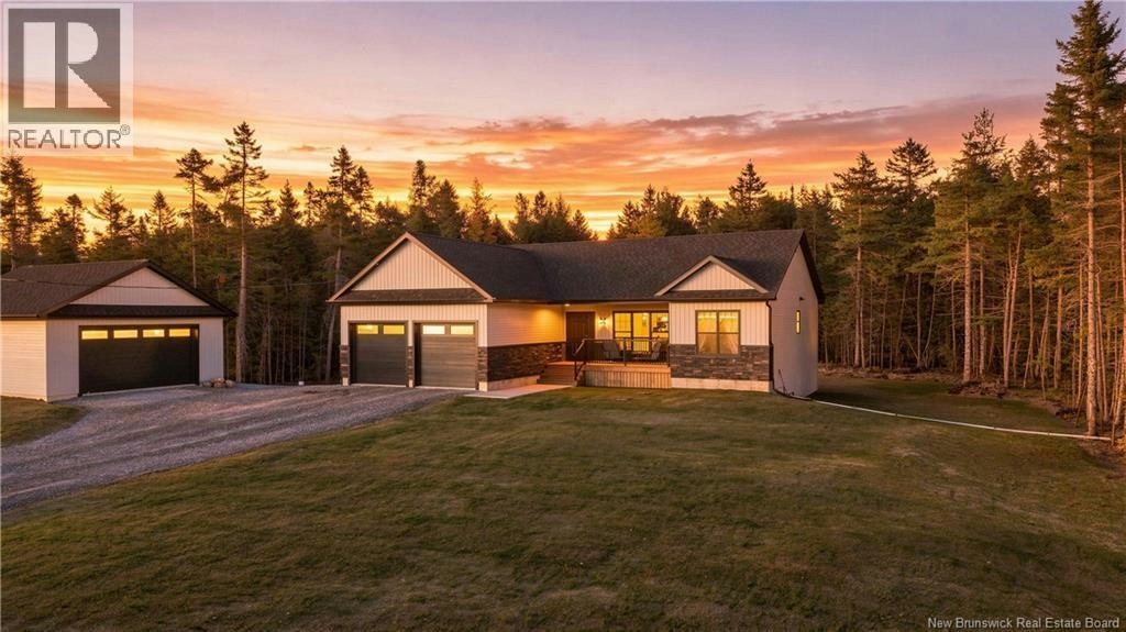 24 Sandlewood Lane, Douglas, NB, E3G 9K7