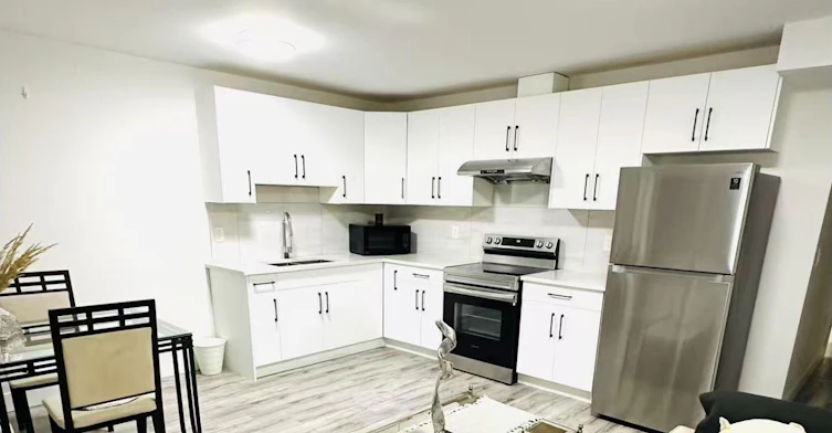 1/2 basement-2575 166 Street, Surrey, BC, V3Z 9W9 - 3