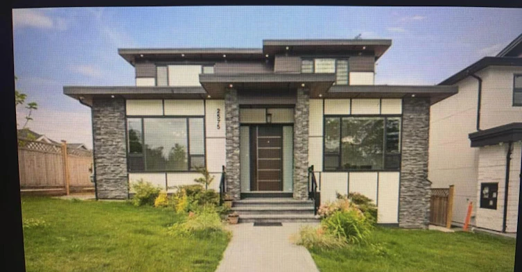 1/2 basement-2575 166 Street, Surrey, BC, V3Z 9W9