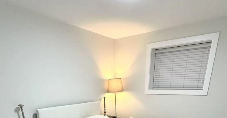 1/2 basement-2575 166 Street, Surrey, BC, V3Z 9W9 - 2