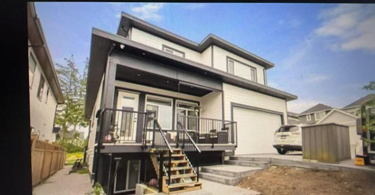 1/2 basement-2575 166 Street, Surrey, BC, V3Z 9W9 - 12