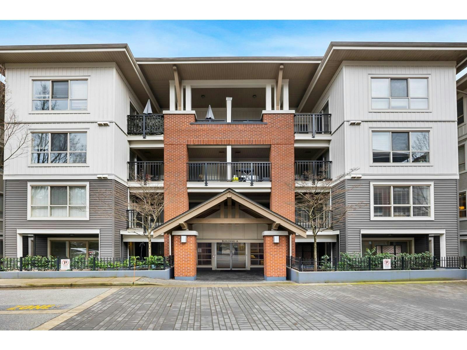 A315-8929 202 Street, Langley, BC, V1M 0B4