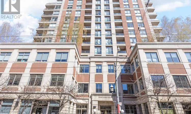 914-168 King Street E