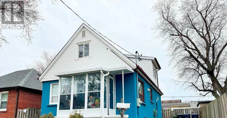 MAIN & SECOND-33 Jeavons Avenue, Toronto, ON, M1K 1S9