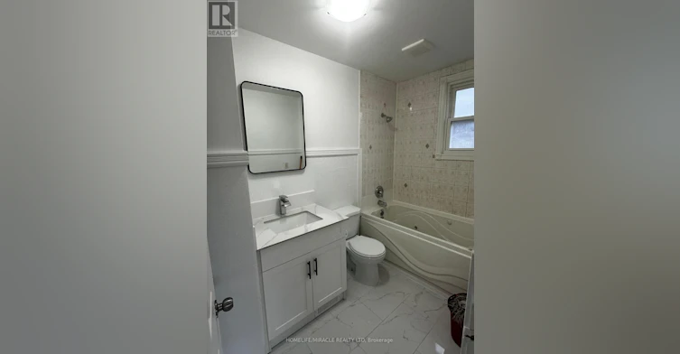 MAIN & SECOND-33 Jeavons Avenue, Toronto, ON, M1K 1S9 - 16