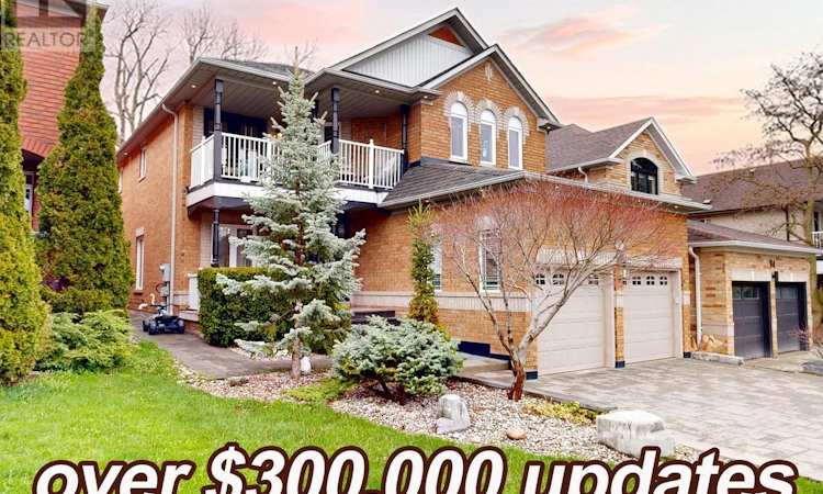 96 Estate Garden Drive