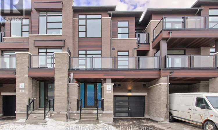 LOT 29-46 Harold Wilson Lane