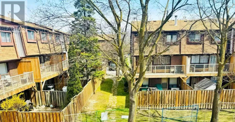 5-11 Plaisance Road, Richmond Hill, ON, L4C 5H1 - 16