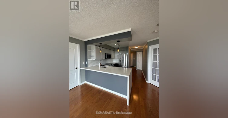 1002-1150 Parkwest Place, Mississauga, ON, L5E 3K4