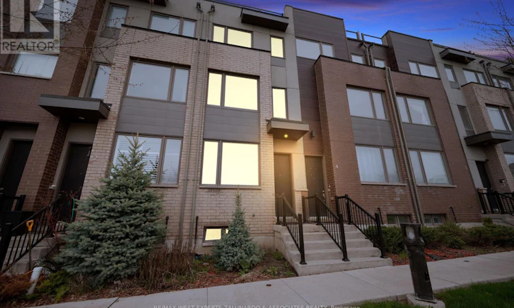 3-120 Frederick Tisdale Drive