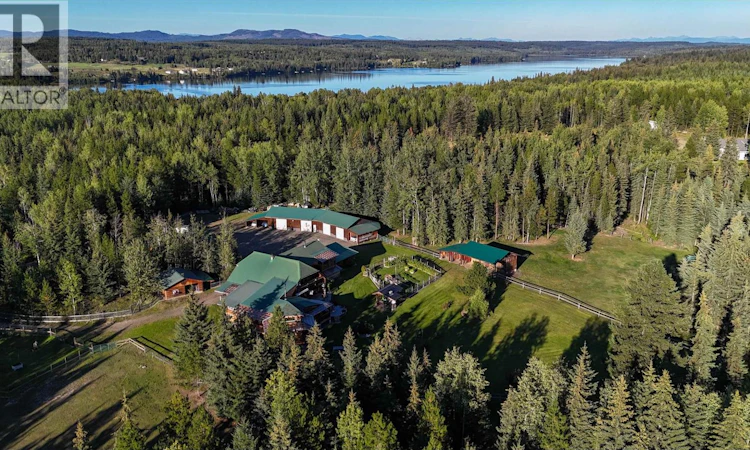 2982 W Big Lake Road