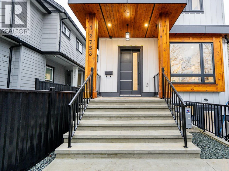 1-2753 Nanaimo Street, Vancouver, BC, V5N 5E9 - 4