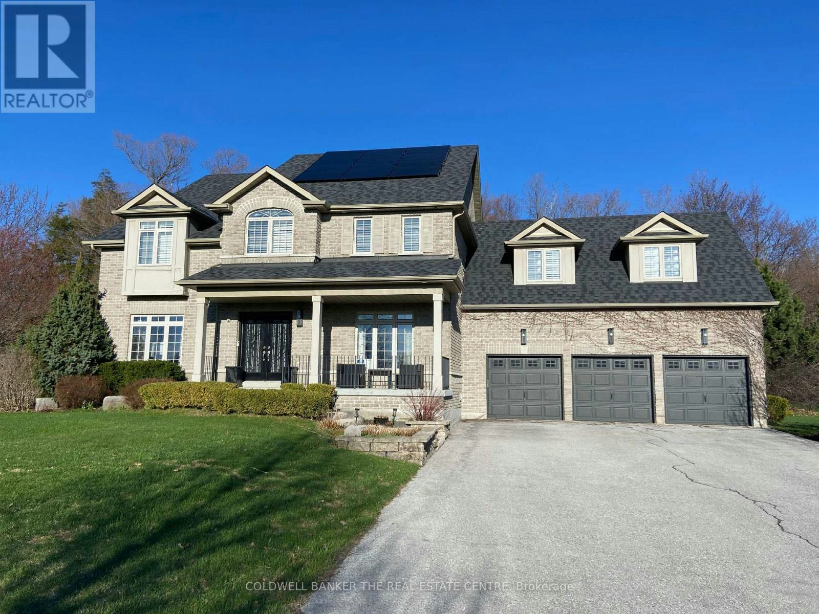 54 Brykman Road, Essa, ON, L0L 2N0