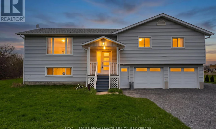 4318 County 6 Road