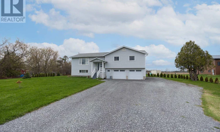 4318 County 6 Road
