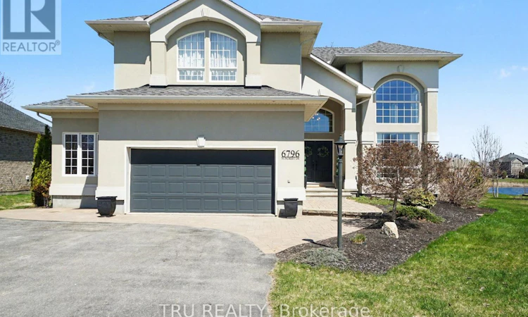 6796 Suncrest Drive