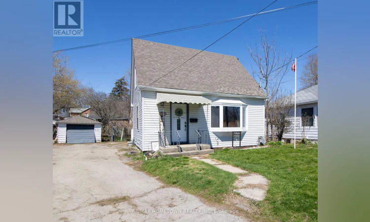 80 Chaffey Street