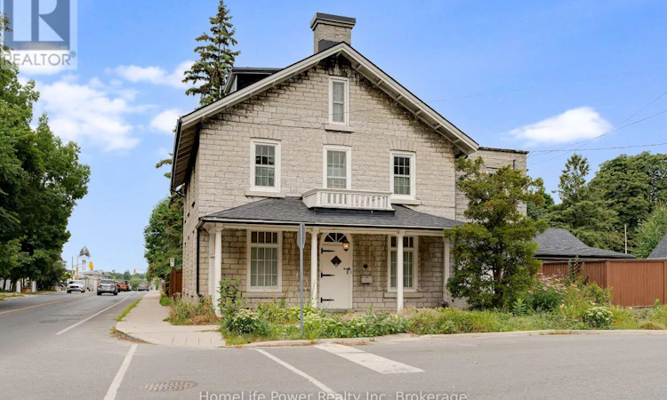 2 Alwington Avenue