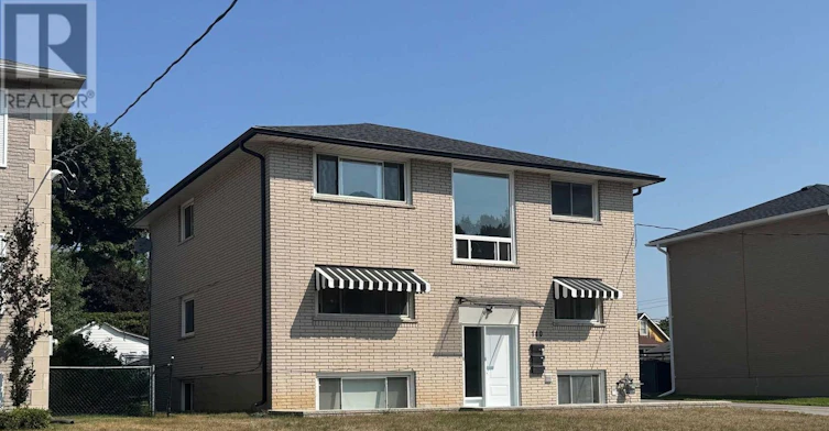1-110 Tecumseh Avenue, Oshawa, ON, L1G 3N4