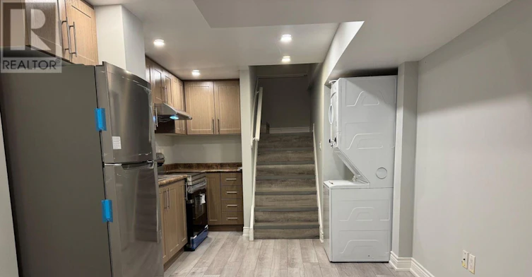 BASEMENT-31 Good Road, Toronto, ON, M1C 3W8 - 7