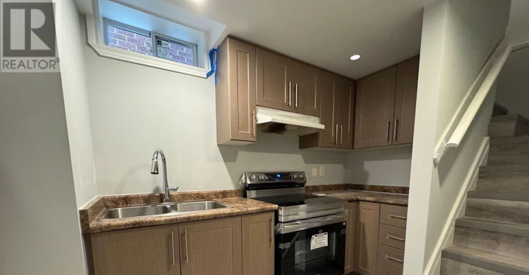 BASEMENT-31 Good Road, Toronto, ON, M1C 3W8 - 2
