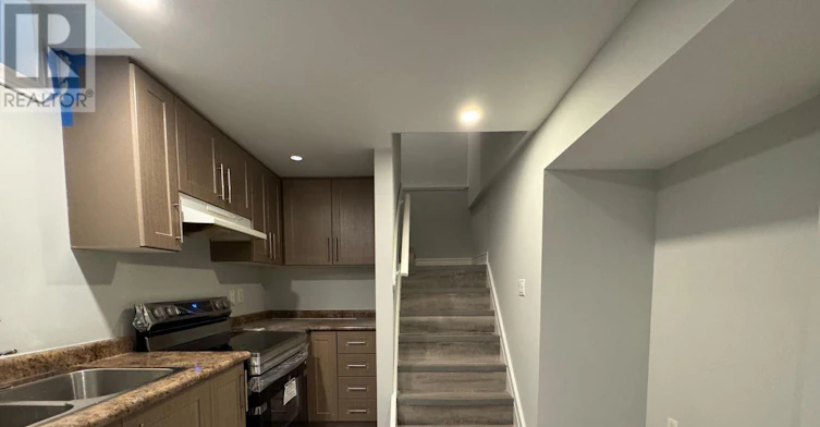 BASEMENT-31 Good Road, Toronto, ON, M1C 3W8 - 4