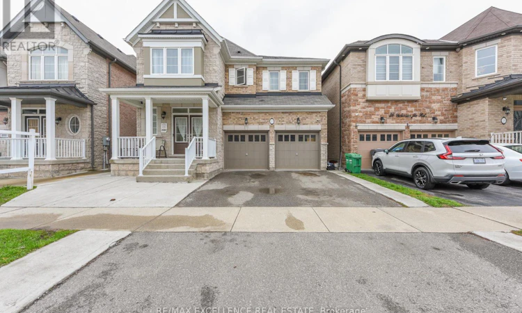 40 Victoriaville Road