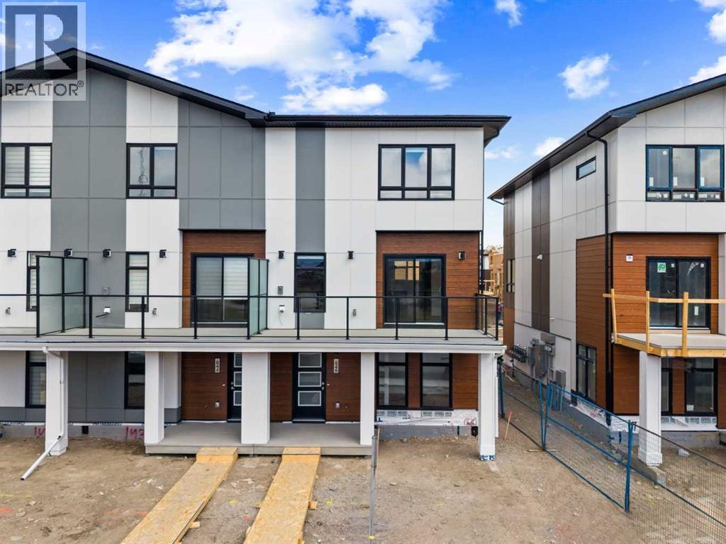 848 83 Street SW, Calgary, AB, T3H 6M8