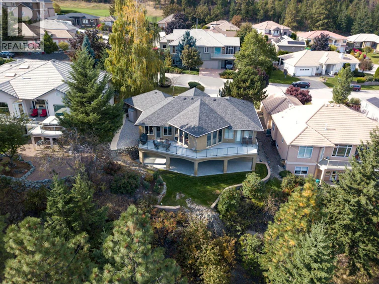 2229 Capistrano Drive, Kelowna, BC, V1V 2A2 - 4