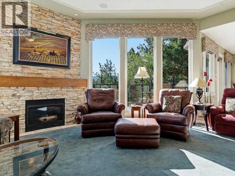 2229 Capistrano Drive, Kelowna, BC, V1V 2A2 - 11